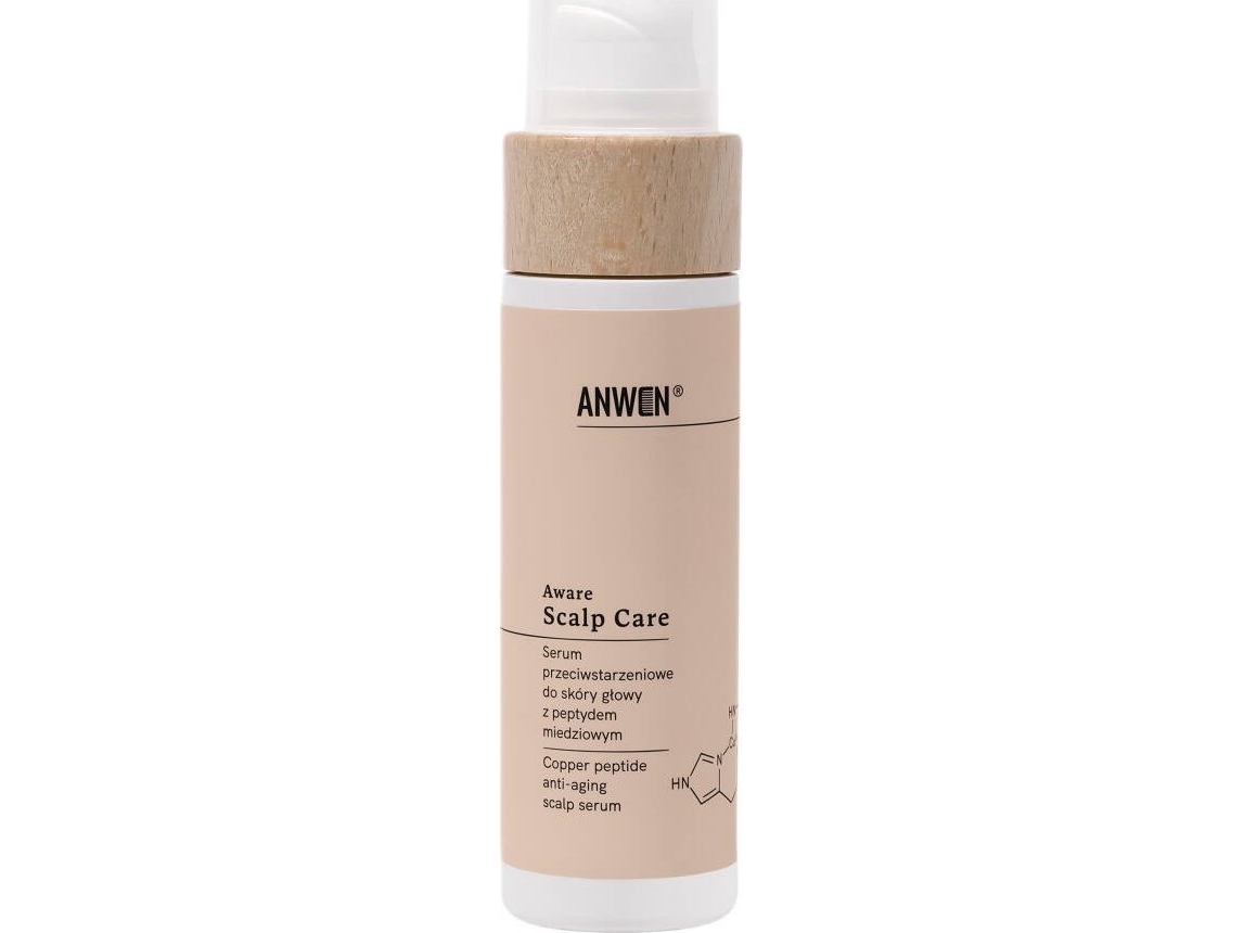 Aware Scalp Care Antiaging Serum For Scalp 100Ml
