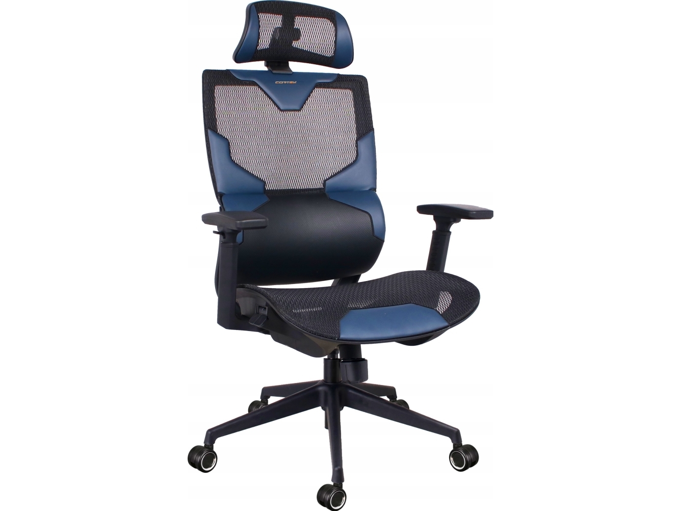 Cortek Atmungsaktiver Bürodrehstuhl Cortek Vision Für Gamer