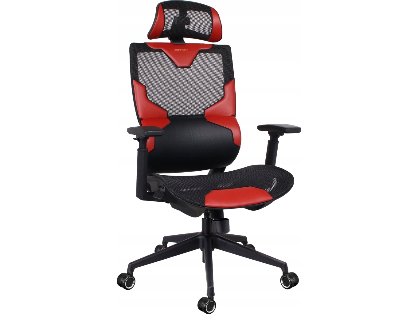 Cortek Atmungsaktiver Bürodrehstuhl Cortek Vision Für Gamer