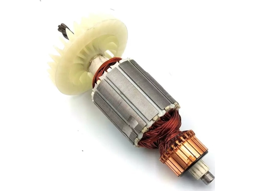 Dedra Rotor