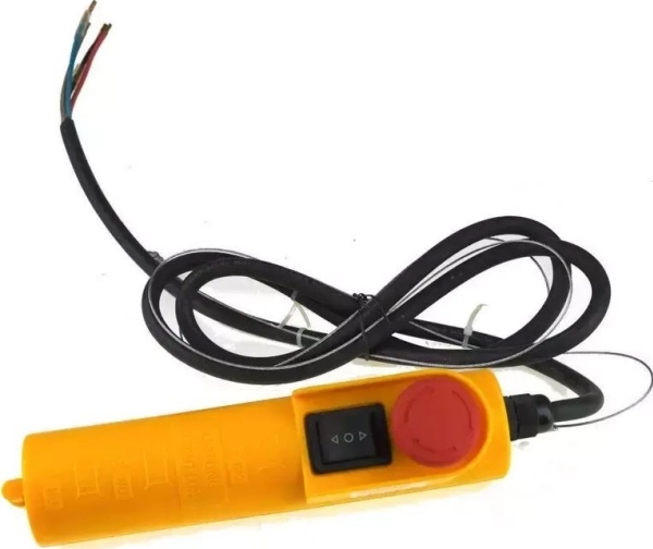 Dedra fjernbetjening cpl.