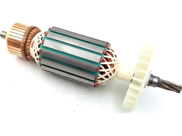 Dedra Rotor