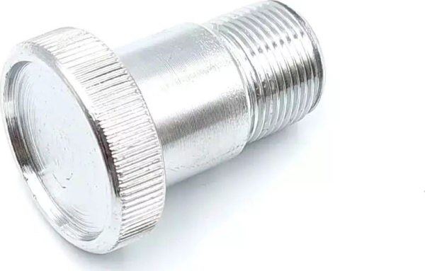 Handrad / Einstellknopf Für Hub-/Druckregelung