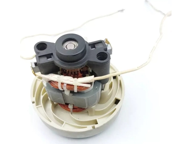 Dedra Exim Elektrischer Motor