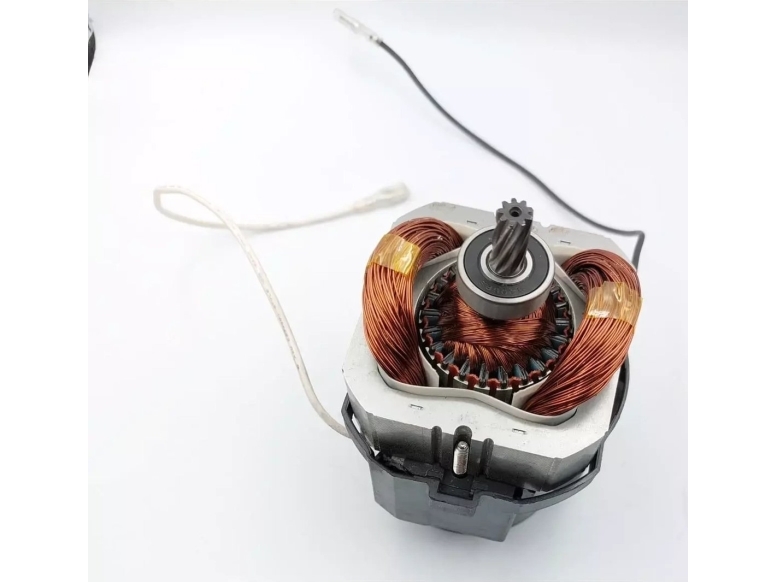 Dedra Motor
