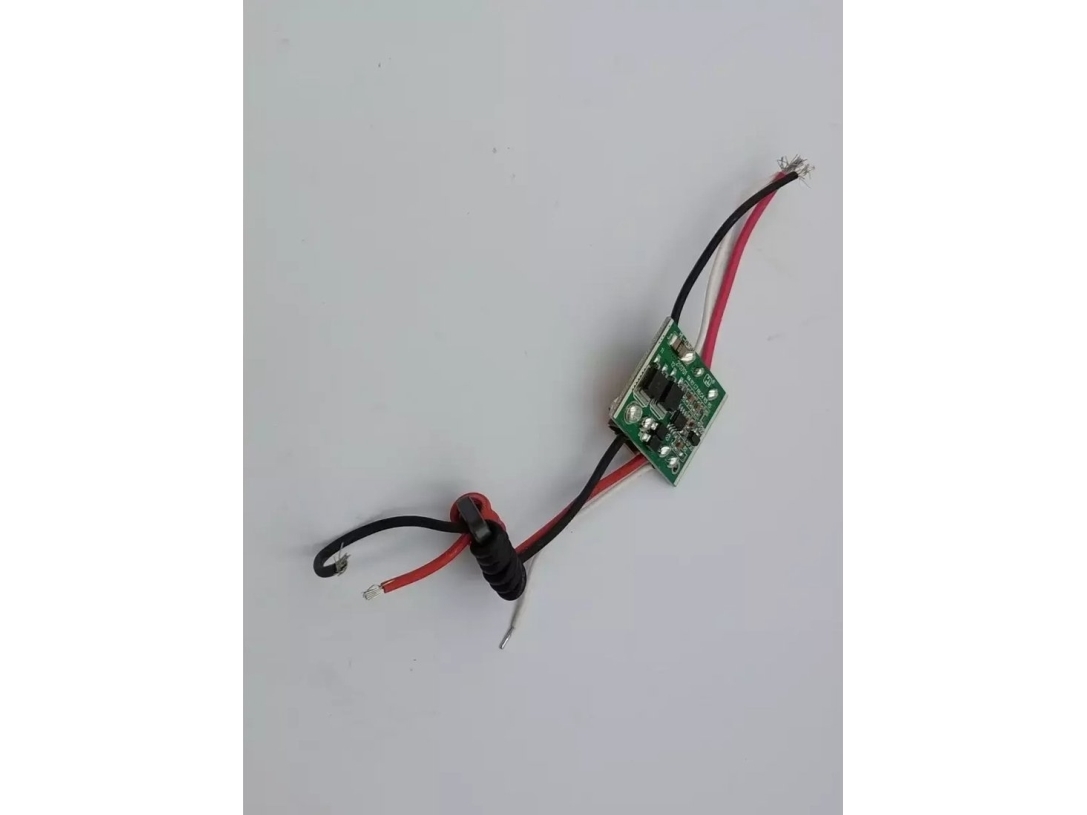 Dedra PCB