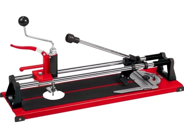 Dedra laatta käsikone 600mm 3in1