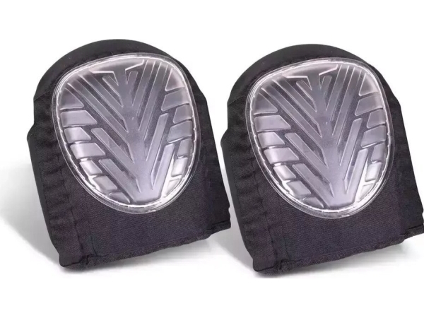 Dedra skyddsskaft/kn&auml;skydd, PVC-skydd, EVA+silicon skum