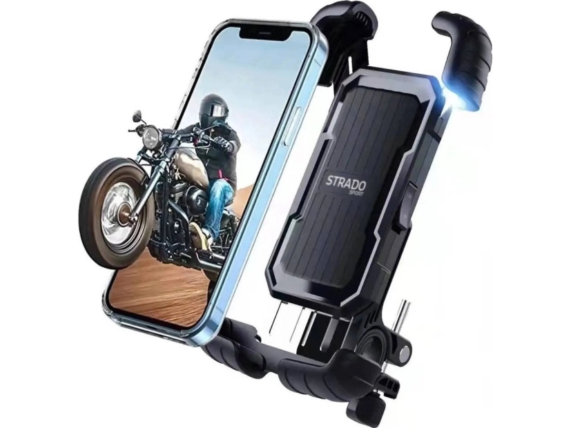 Strado Fahrrad Lenker Telefonhalter Universal