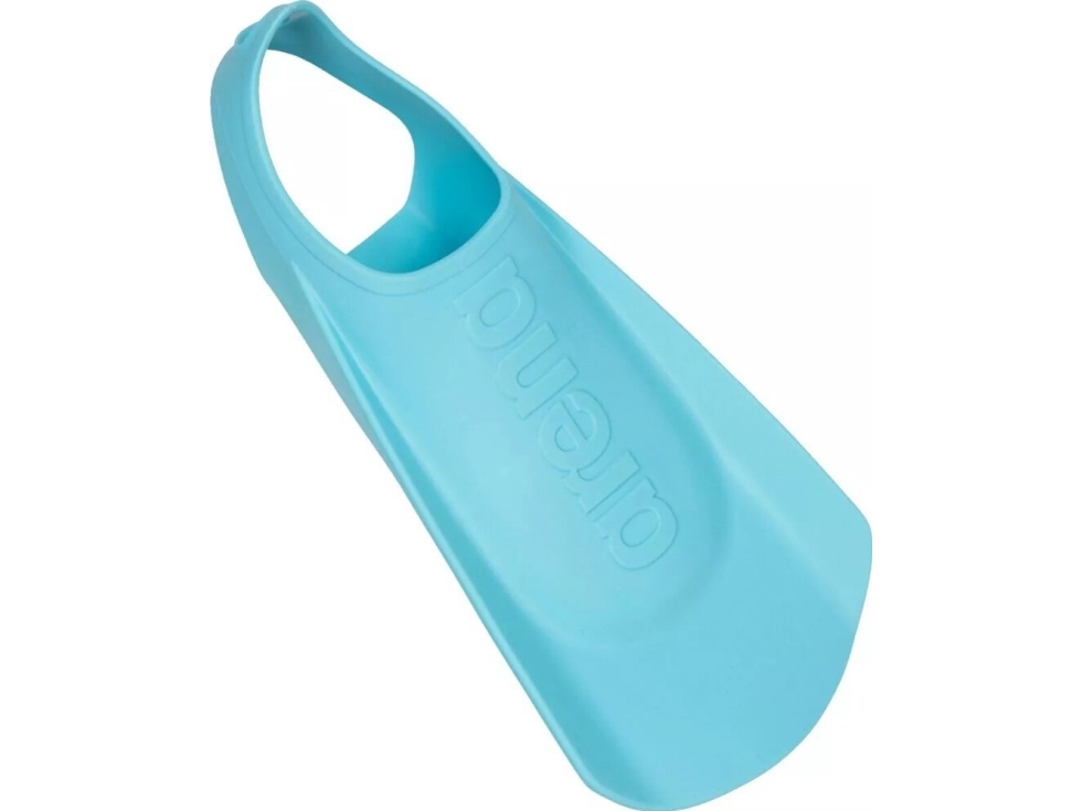 Arena træningsfinner Arena ARENA FINS KIDS/JR 005465/100 sky str. 30-31