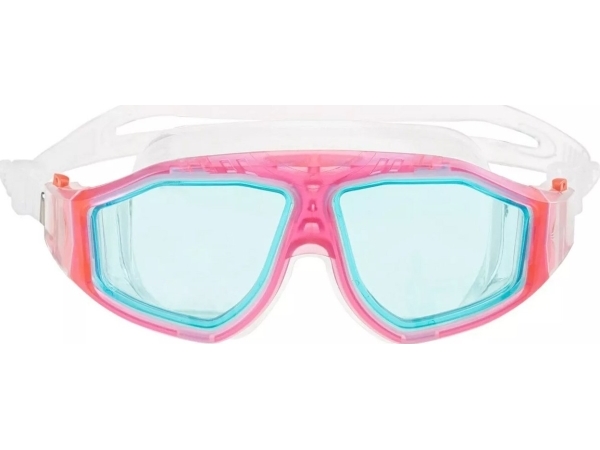 Aquawave Børne-Svømmebriller Med Maske Maveric Jr Pink