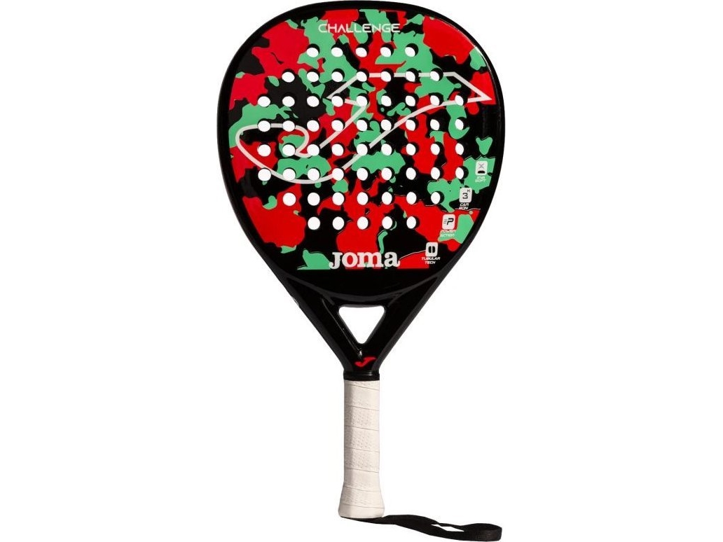 Joma Joma Challenge Padel Racquet 400824-168 sort One size