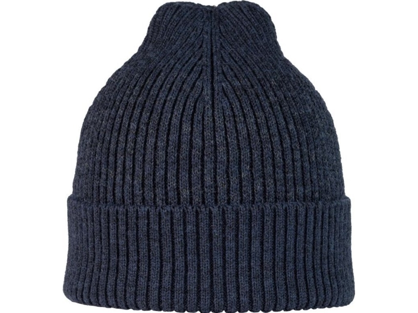 Buff Buff Merino Active Hat Beanie 1323397791000 Granatowe One size