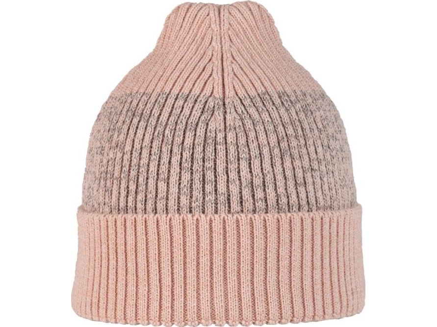 Buff Buff Merino Active Hat Beanie 1323395081000 Różowe One size