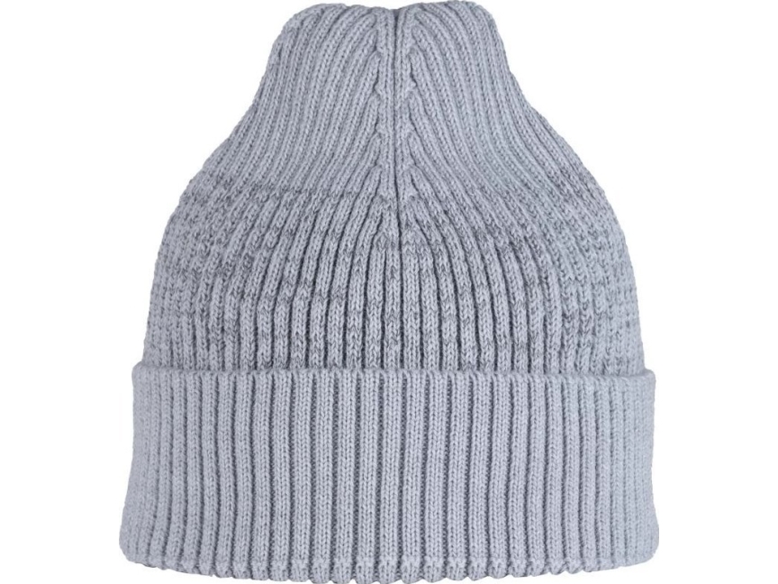 Buff merino active hat/beanie 1323399331000 grå one size