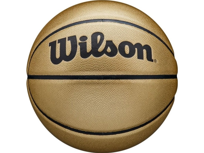 Wilson Gold Comp boll WTB1350XB - 3 st | Sport & Träning - Sportutrustning - Basket | GameStuff