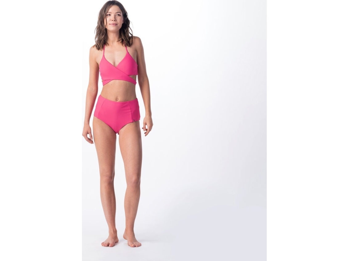 Aquawave Women's Aquawave Palima Bottom Badeanzug Wmns Himbeere Sorbet Größe L