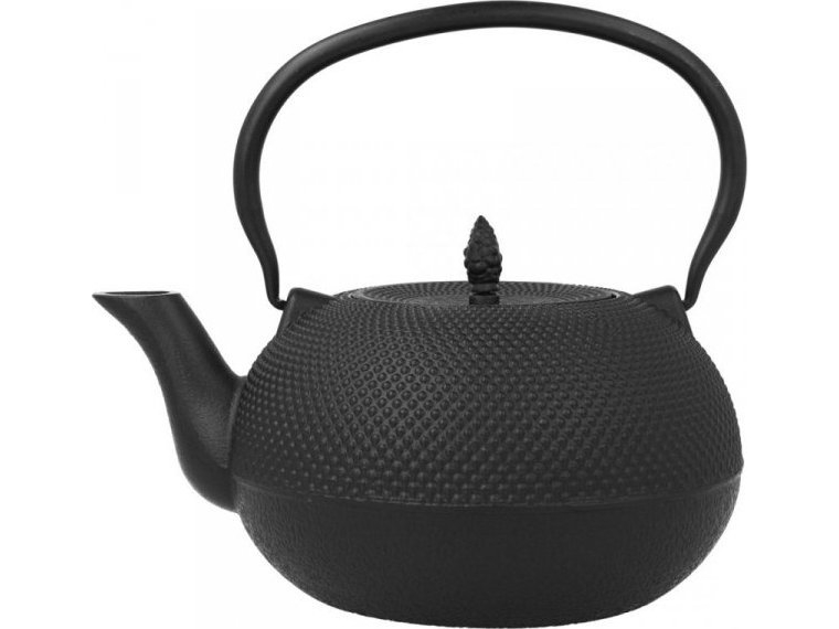 Brunbeste 1,8 liters bryggare i gjutjärn med filter 2492 | Köksapparater - Kaffe - Rengöring & Tillbehör | GameStuff