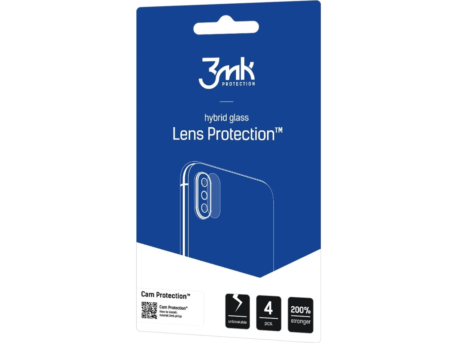 3Mk 3Mk Objektiv Schützen Redmi 13C 5G Kamera Objektiv Schutz 4Pcs