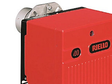 Riello Ölbrenner 40 G2s