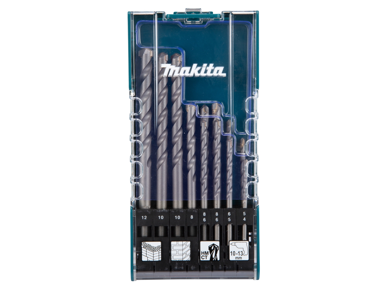 Makita D-77126, 12 Stk