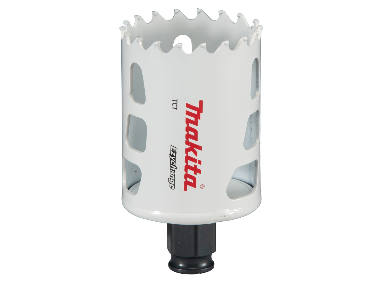 Ezychange Multi-Lochsäge 51Mm