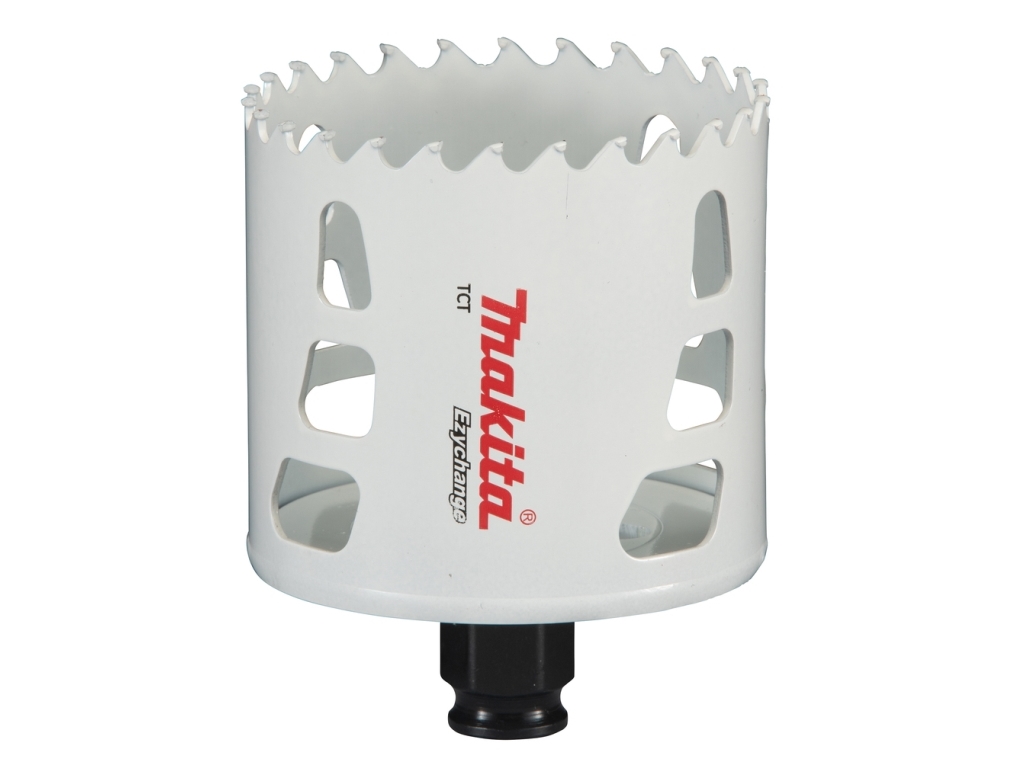 Makita E-06797, 1 styck | Elverktyg - Tillbehör - Hålsåg | GameStuff