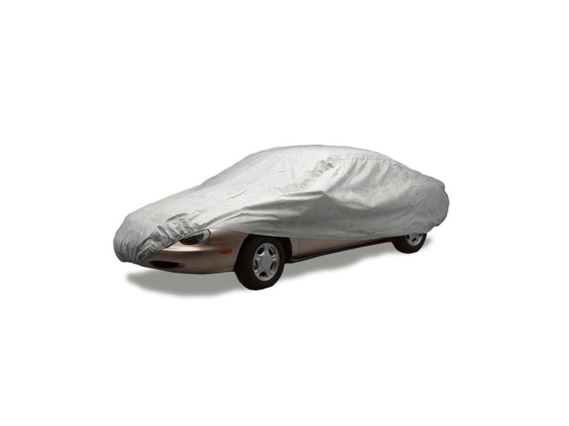 Ikke Vist_z Car Cover Cm01004