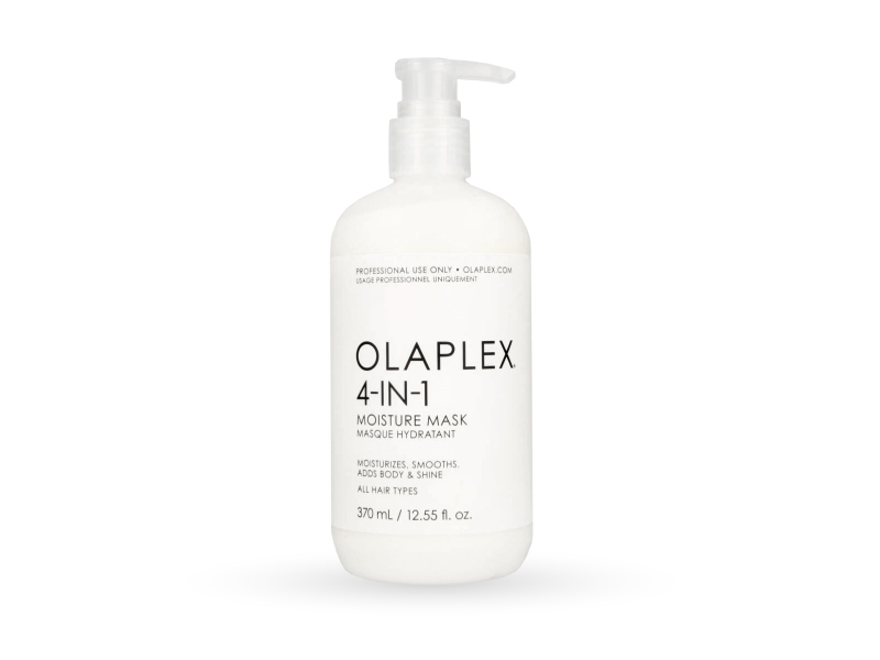 Olaplex - 4-in-1 Moisture Mask 370 ml