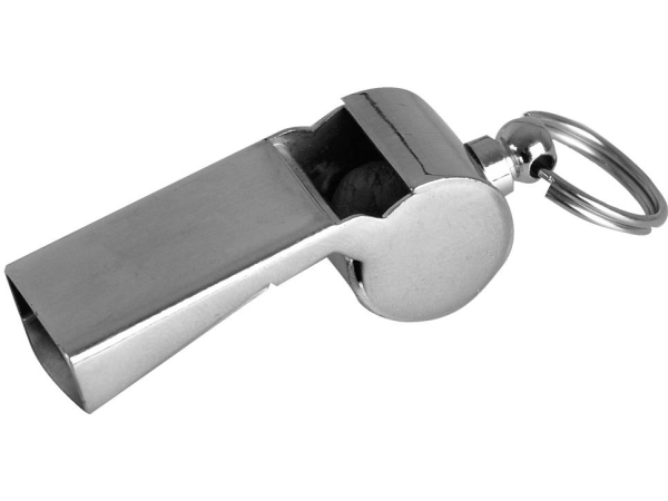 Spartan Super metallvisselpipa (S106) | Hobby - Musikinstrument - Stråkinstrument | GameStuff