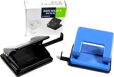 Polsirhurt Puncher Sort (POLS0420)