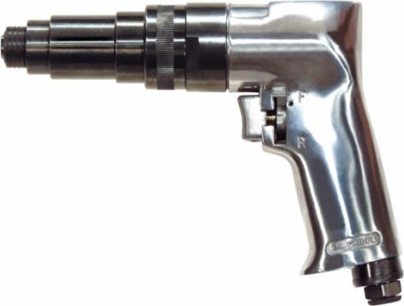 Stanley Bore-/Skruemaskine 1/4'' Profi 5-1 Pneumatic Driller (1 Sku)