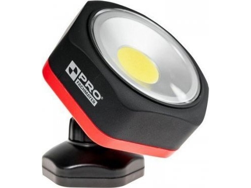 PRO VERKSTADSLAMPA LED 360 250LM (1 ST) | Verktyg & Verkstad - För verkstaden - Övriga | GameStuff