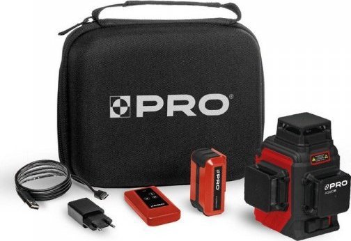 Pro Multi-Line Laser Aq3dr (1 Stk.)