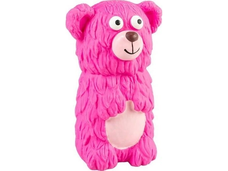 Duvo+ Hundespielzeug Mysio Pink Mit Quietscher