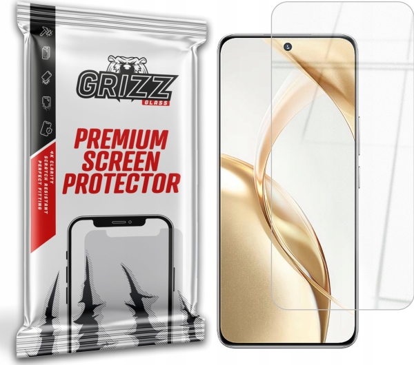 Grizzglass Hybridglass Do Honor 200