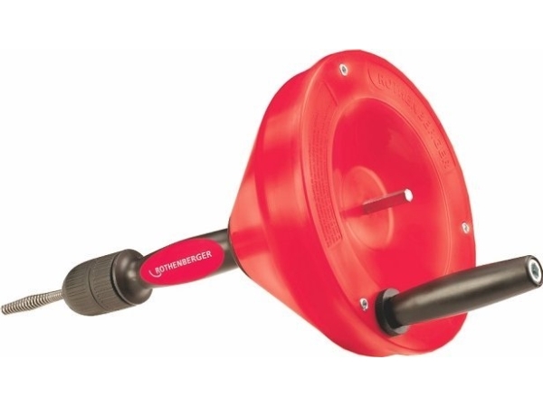 ROSPI 6 H+E Plus afløbsrenser