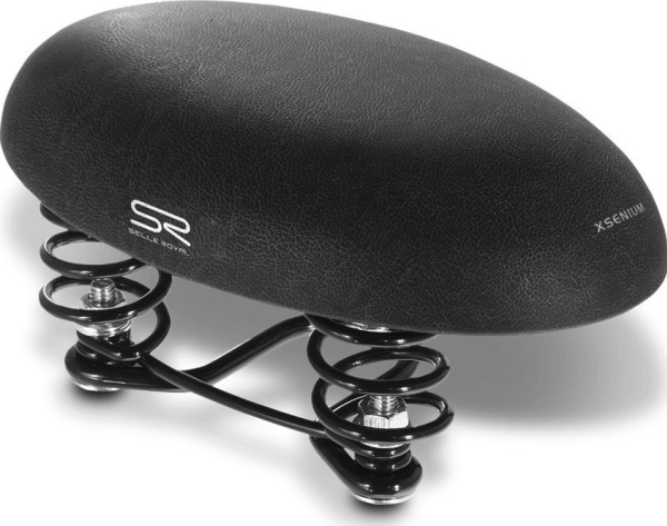 Selle Royal Sadel Rok - Relaxed (8244G00a88132) - Uni