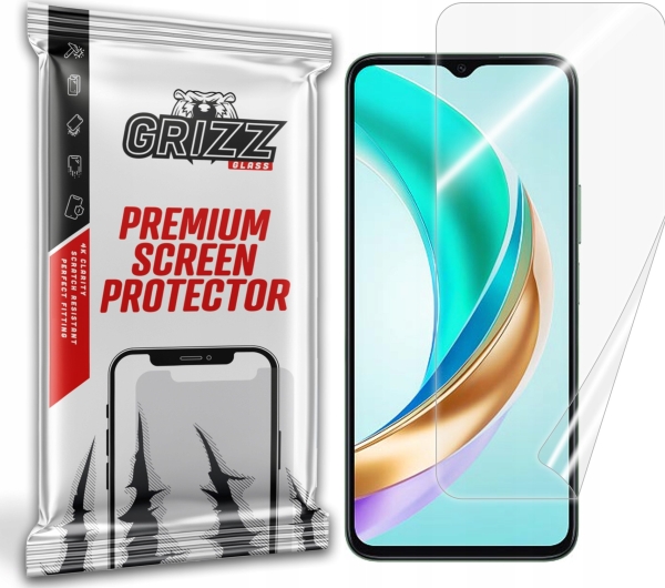 Grizzglass Ceramicfilm Til Honor X6b