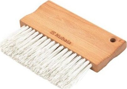 Kubala BORSTE FÖR DEKORATION 180MM | Papper & Emballage - Vitt papper - Vitt A3 | GameStuff