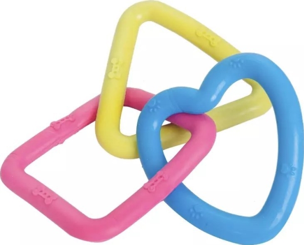 Dingo Gummignaver Til Hunde, 21 Cm