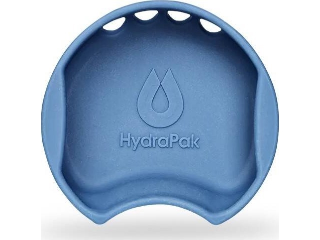 HydraPak sprøjtedeflektor Hydrapak Watergate - bay blue universel