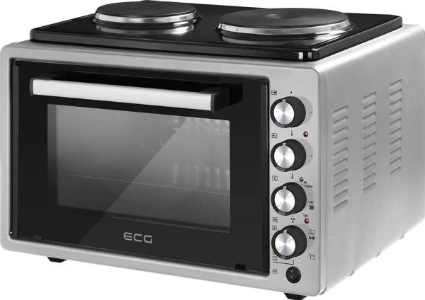 Mini monitor ECG ETH 3701G | Vitvaror - Ugnar - Miniugnar | GameStuff