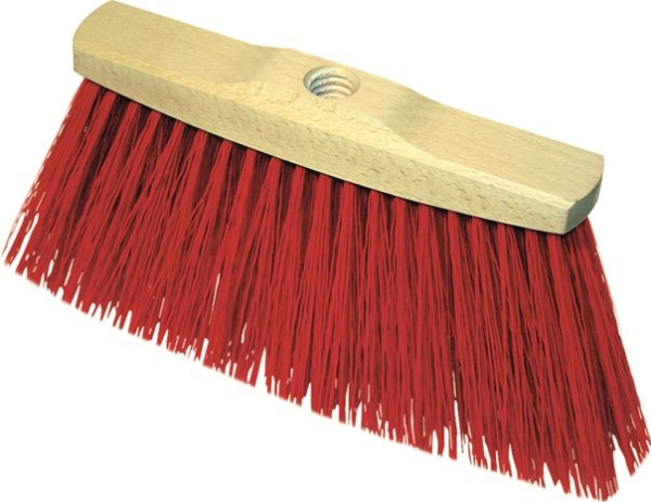 Greenmill-kost i lakeret træramme med gevind til håndtag (GR5200)