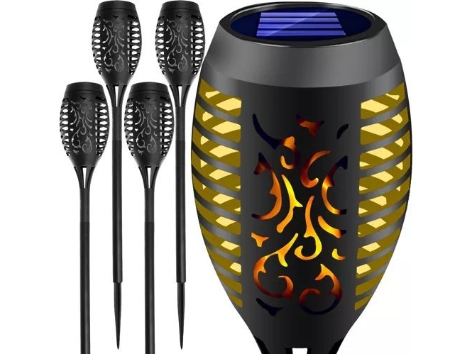 Gardlov SOLAR GARDEN LAMPUT - CONSTRUCTOR ZEST.4 SZ.23560