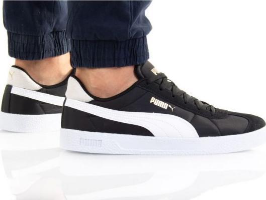 Puma Sko Puma Club Nylon M 384822 04, Str: 44.5