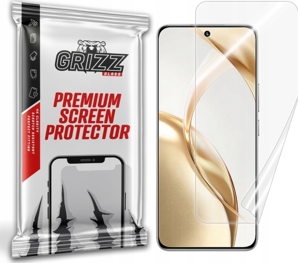 Grizzglass Ceramicfilm Til Honor 200