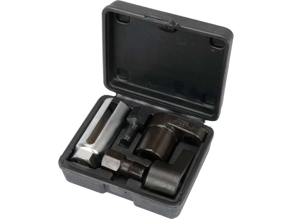 Yato sæt til Lambda-sonde, 5 dele