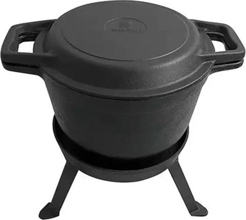 King Hoff 3 viename virdulys, ketaus, 10 l, „Kinghoff“
