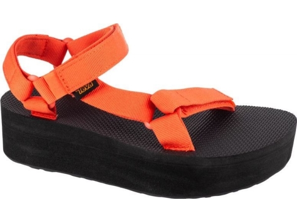Teva WS Flatform Universal, TGLY, 41 (us 10) uk 8 | Sport & Träning - Skor - Flip-flops & sandaler | GameStuff